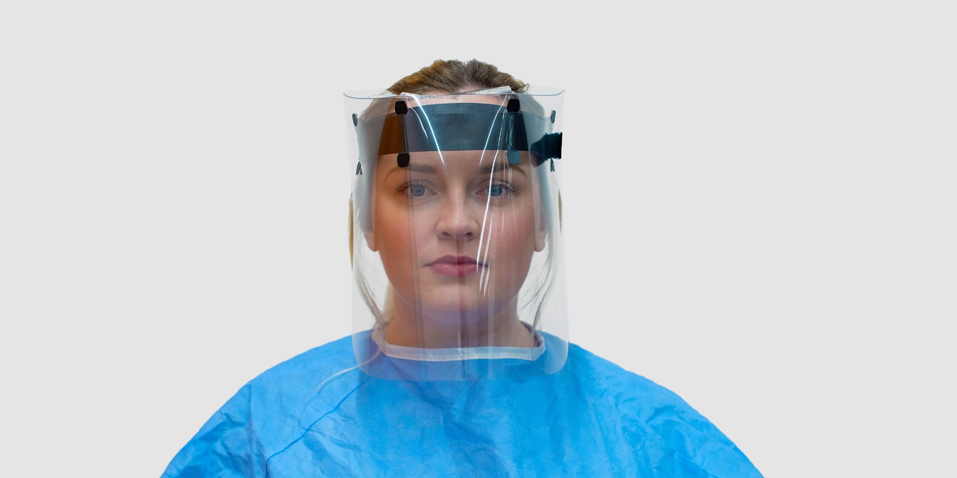 GetPPE NCL: PPE for front-line health workers during COVID-19