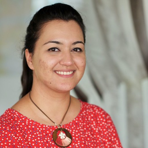 Dalya Al-Shahrabi