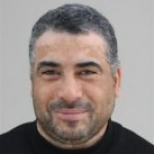 Esmail Mohamed