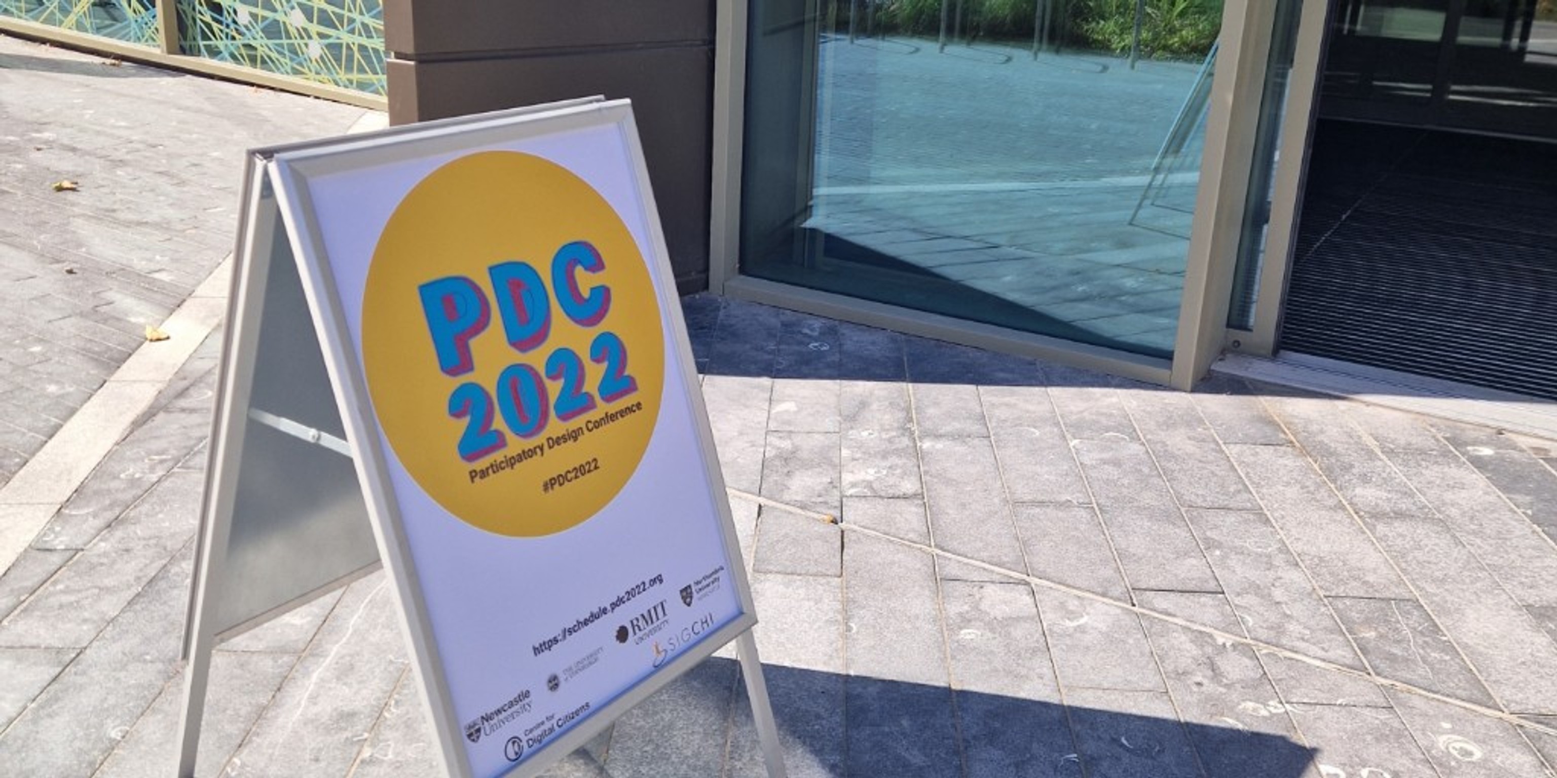 My internship experience: Being an Online Conference Content Creator at Open Lab for PDC2022